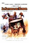 La leyenda del tambor Movie Streaming Online