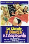 La liceale, il diavolo e l'acquasanta Movie Streaming Online
