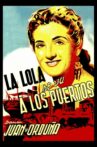 La Lola se va a los puertos Movie Streaming Online