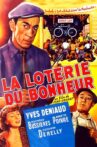 La loterie du bonheur Movie Streaming Online