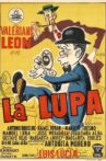 La lupa Movie Streaming Online