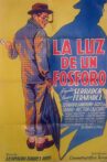 La luz de un fósforo Movie Streaming Online