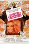 La Maison de campagne Movie Streaming Online