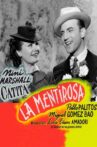 La mentirosa Movie Streaming Online