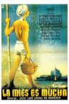 La mies es mucha Movie Streaming Online