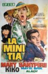 La mini tía Movie Streaming Online