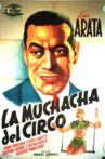 La muchacha del circo Movie Streaming Online
