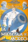 La muchachada de a bordo Movie Streaming Online
