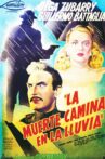 La muerte camina en la lluvia Movie Streaming Online