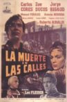 La muerte en las calles Movie Streaming Online