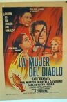 La mujer del diablo Movie Streaming Online