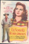La norteña de mis amores Movie Streaming Online
