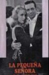 La Pequeña Señora de Pérez Movie Streaming Online