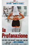 La profanazione Movie Streaming Online