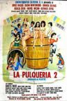 La pulquería 2 Movie Streaming Online