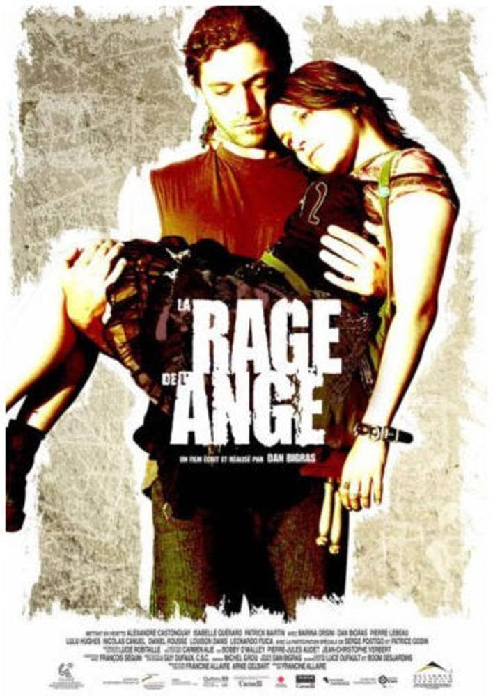 La Rage De L Ange La rage de l'ange French Movie Streaming Online Watch