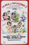 La risa en vacaciones 2 Movie Streaming Online