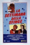 La settimana della sfinge Movie Streaming Online