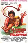 La signora è stata violentata Movie Streaming Online