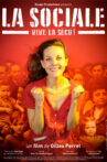 La sociale Movie Streaming Online