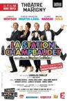 La station Champbaudet Movie Streaming Online