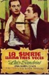La suerte llama tres veces Movie Streaming Online