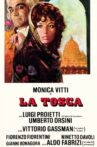 La Tosca Movie Streaming Online