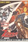 La última aventura del Zorro Movie Streaming Online