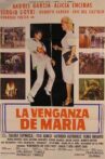 La venganza de Maria Movie Streaming Online