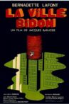 La Ville-bidon Movie Streaming Online