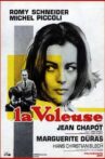 La Voleuse Movie Streaming Online