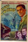 La Voz De Mi Ciudad Movie Streaming Online