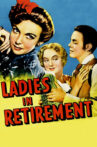Ladies in Retirement Movie Streaming Online