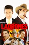 Ladrones Movie Streaming Online