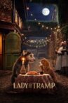 Lady and the Tramp Movie Streaming Online