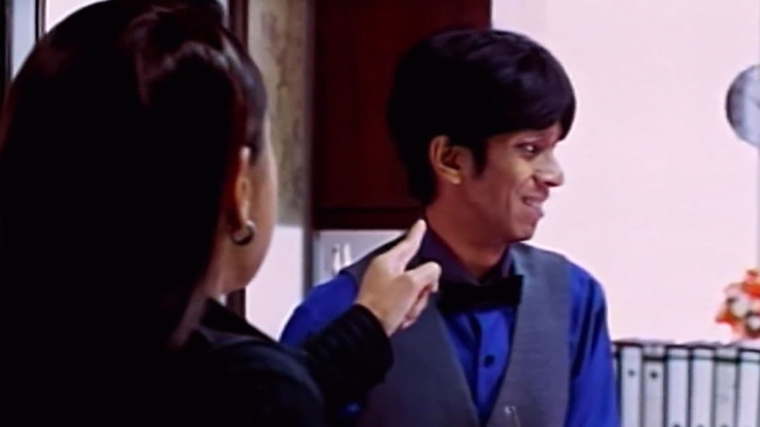 Lady Boss Malay Movie Streaming Online Watch