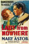 Lady from Nowhere Movie Streaming Online