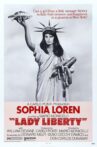 Lady Liberty Movie Streaming Online