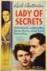 Lady of Secrets Movie Streaming Online