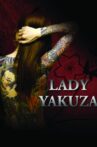 Lady Yakuza Movie Streaming Online