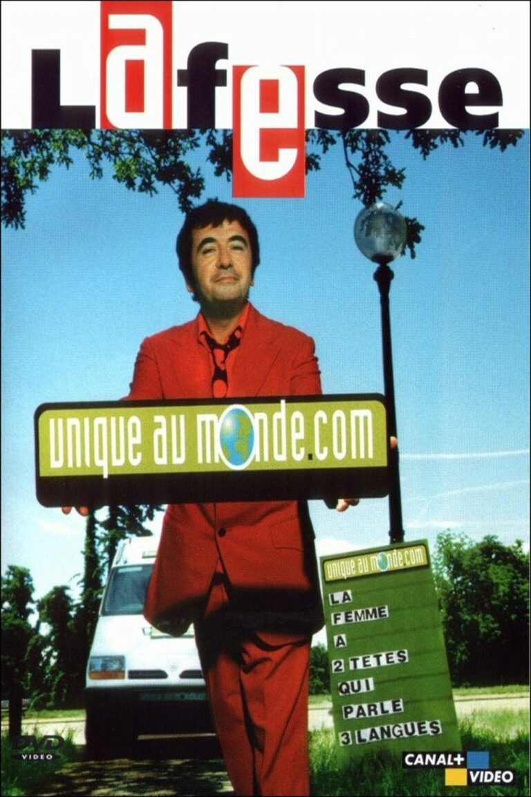 Jean Yves Lafess Refait Le Trottoir Streaming Jean-Yves Lafesse Top Must Watch Movies of All Time Online Streaming