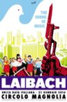 Laibach - The Sound Of Music - Live in Segrate Movie Streaming Online