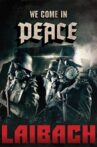 Laibach - We Come In Peace - Kranj Movie Streaming Online