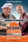 Laible und Frisch - Do goht dr Doig Movie Streaming Online