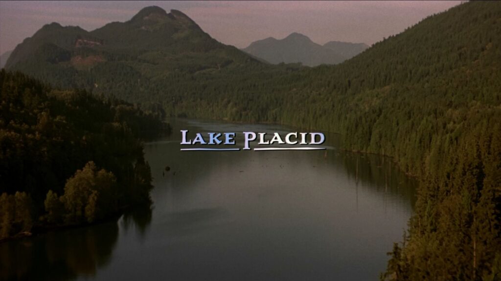 Lake Placid Movie Streaming Online Watch