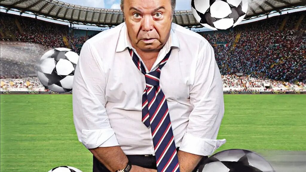 L Allenatore Nel Pallone 2 Streaming Ita
