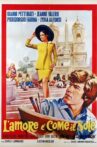 L'amore è come il sole Movie Streaming Online