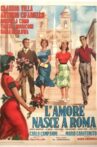 L'amore nasce a Roma Movie Streaming Online