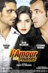 L'amour aux trousses Movie Streaming Online