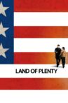 Land of Plenty Movie Streaming Online